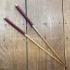Best Sale 🎉 KANDA CO., LTD Wooden Cooking Chopsticks 🔥 2 KANDA CO., LTD Wooden Cooking Chopsticks