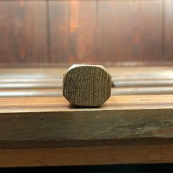 Hot Sale ๐คฉ H&K Kumokage 210mm Gyuto Aogami 2 Kurouchi Carbon Damascus Oct Teak Horn ๐ 17 H&K Kumokage 210mm Gyuto Aogami 2 Kurouchi Carbon Damascus Oct Teak Horn