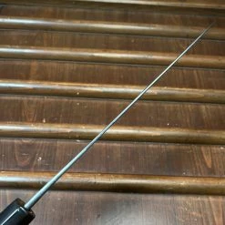 Budget 💯 Wakui 210mm Gyuto V2 Carbon Kurouchi Nashiji Ho Octagonal ✨ 11 Wakui 210mm Gyuto V2 Carbon Kurouchi Nashiji Ho Octagonal