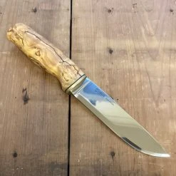 Helle 'Jegermester' 135mm