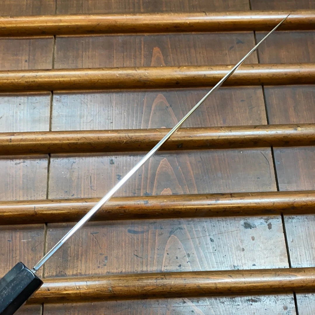 Cheap ❤️ Hitohira FJ 300mm Gyuto VG10 Ho ⭐ 5 Hitohira FJ 300mm Gyuto VG10 Ho