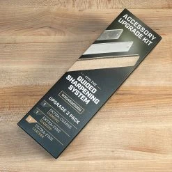 Work Sharp Guided Sharpening System Upgrade Kit