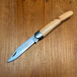 Au Sabot 10cm Alsacien Carbon Juniper