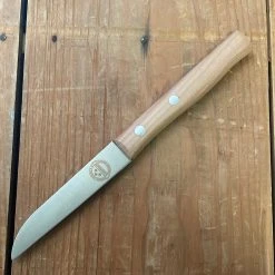 Top 10 😉 Friedr. Herder Friedr Herder Constant 3” Sheepsfoot Paring Wood Handle 🛒 11 Friedr. Herder Friedr Herder Constant 3” Sheepsfoot Paring Wood Handle