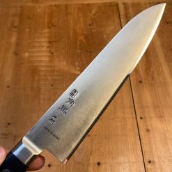 Trade In Tester TU-9000 Series 180mm Gyuto Stainless Steel