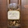 Wine Forest Ltd. Wine Forest - Dried Yellowfeet Mushroom - 18g