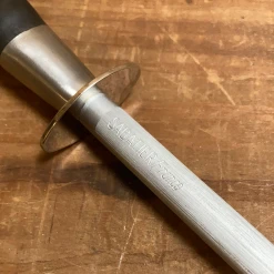 Flash Sale ๐ K Sabatier 1834 Series 8" Honing Steel ๐ 10 K Sabatier 1834 Series 8