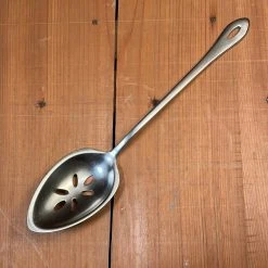 Gabriel Rudolph Gestura 9โ 00 Stainless Steel Slotted Spoon