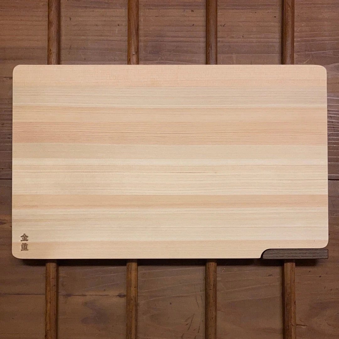 Hot Sale โค๏ธ Konosuke Kitchen Tools Bernal Cutlery Hinoki Cutting Board Small With Stand ๐ฏ 4 Konosuke Kitchen Tools Bernal Cutlery Hinoki Cutting Board Small With Stand
