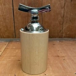 Kitchen Tools Peugeot Isen Pepper And Spice Mill Natural Wood 16 Cm