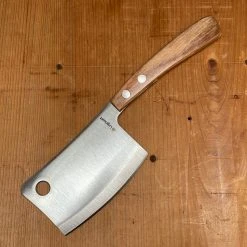 Legnoart Traditional Italian Hard Cheese Knife