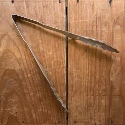 KANDA CO., LTD Folded Tongs Kitchen Tools