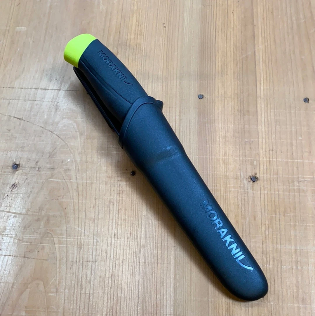 Brand new ❤️ Morakniv Fishing Comfort Scaler 098 🧨 7 Morakniv Fishing Comfort Scaler 098