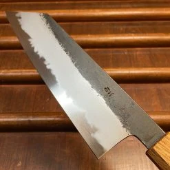 Wholesale ๐คฉ Fukui Hado Sumi 180mm Bunka Shirogami #2 Kurouchi Finish - Burnt Oak โจ 15 Fukui Hado Sumi 180mm Bunka Shirogami #2 Kurouchi Finish - Burnt Oak