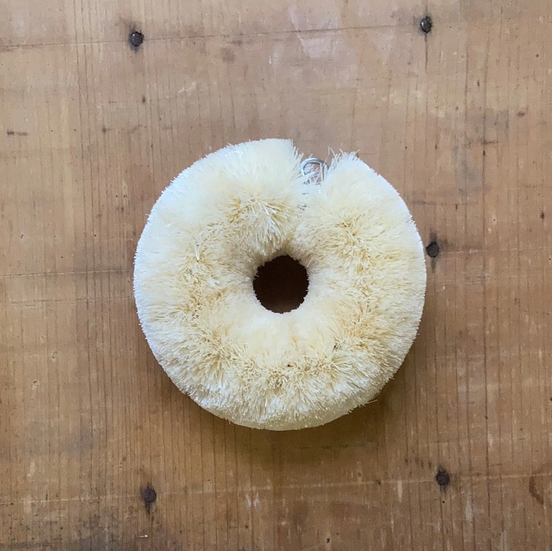 Outlet ๐ KANDA CO., LTD Kitchen Tools Kamenoko Tawashi Round White ๐งจ 4 KANDA CO., LTD Kitchen Tools Kamenoko Tawashi Round White