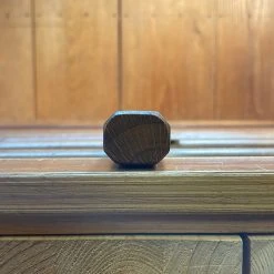 Coupon ๐ Fukui Hado Sumi 210mm Gyuto Shirogami #2 Kurouchi Finish - Burnt Oak โค๏ธ 16 Fukui Hado Sumi 210mm Gyuto Shirogami #2 Kurouchi Finish - Burnt Oak