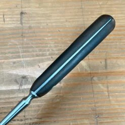 New 🤩 Vintage Used Vintage Gustav Emil Ern Pot Fork Forged Carbon Steel Solingen 1950's/60's 🎉 17 Vintage Used Vintage Gustav Emil Ern Pot Fork Forged Carbon Steel Solingen 1950's/60's