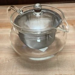 Hario ChaCha Kyusu 'Maru' Teapot - 700ml