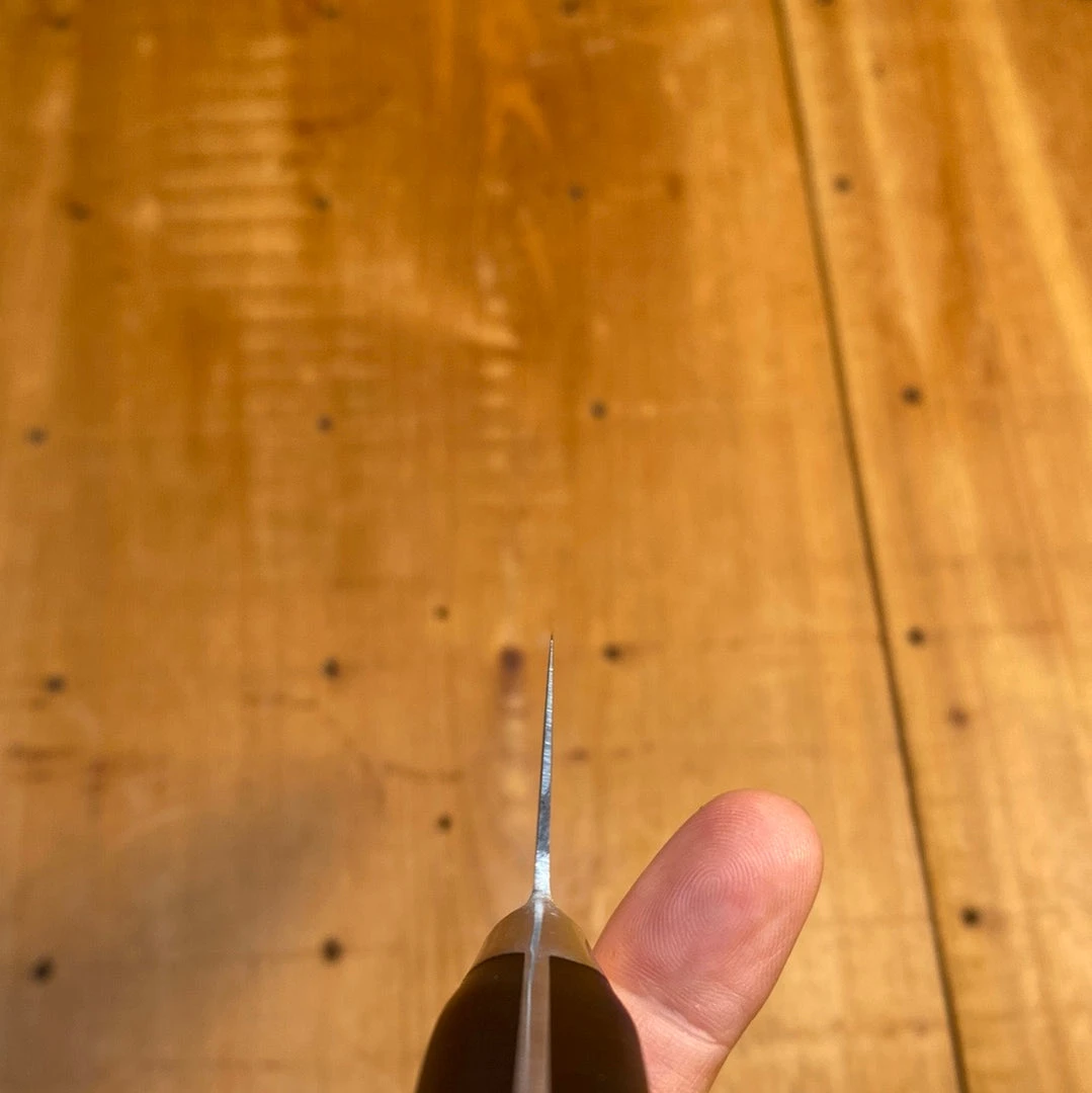 Promo 🌟 Trade In - Tojiro 170mm Santoku 'DP' - VG-10 Santoku | Bunka ✔️ 6 Trade In - Tojiro 170mm Santoku 'DP' - VG-10 Santoku | Bunka