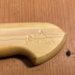 Cheapest ⭐ Pallares 8" Bread Knife Stainless Boxwood 👏 11 Pallares 8