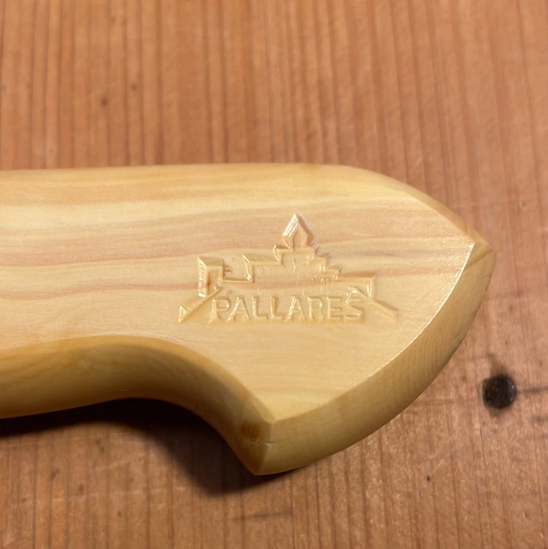 Cheapest ⭐ Pallares 8" Bread Knife Stainless Boxwood 👏 7 Pallares 8" Bread Knife Stainless Boxwood