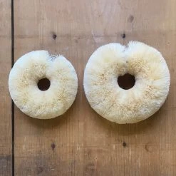 Outlet ๐ KANDA CO., LTD Kitchen Tools Kamenoko Tawashi Round White ๐งจ 11 KANDA CO., LTD Kitchen Tools Kamenoko Tawashi Round White