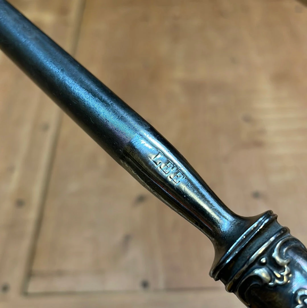 Cheapest โ๏ธ Bernal Cutlery Table | Steak Frankenstein LF&C Set W/ William Bocking "True" Sheffield England Blade ๐ 8 Bernal Cutlery Table | Steak Frankenstein LF&C Set W/ William Bocking "True" Sheffield England Blade