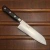 Flash Sale 😉 Okuda Naozumi Nihonkou 165mm Santoku 👏 1 Okuda Naozumi Nihonkou 165mm Santoku