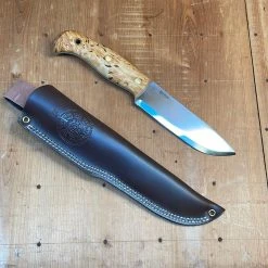 Helle 'Nord' 147mm