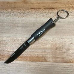 Opinel #4 Keyring Folding Knife