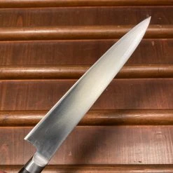 Best Sale โญ Hitohira Morihei Hisamoto Hagane 150mm Petty Carbon Steel Pakka Handle ๐ฅฐ 13 Hitohira Morihei Hisamoto Hagane 150mm Petty Carbon Steel Pakka Handle