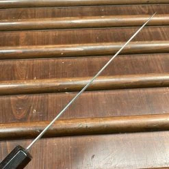 Konosuke Sakai 'HD2' 180mm Petty Ho Handle Ebony Ferrule With Saya