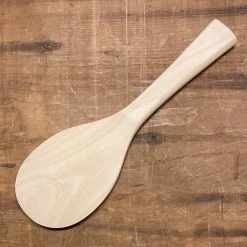 Best Pirce โค๏ธ Kuramoto Wooden Rice Paddles Kitchen Tools ๐ฅฐ 14 Kuramoto Wooden Rice Paddles Kitchen Tools