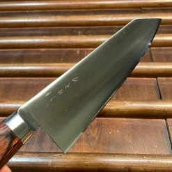 New ๐ฏ Hitohira KH 180mm Bunka Stainless ๐ 9 Hitohira KH 180mm Bunka Stainless