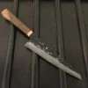 Coupon ๐งจ Blenheim Forge 220mm Gyuto Iron Clad Aogami Super Walnut & Copper ๐ 1 Blenheim Forge 220mm Gyuto Iron Clad Aogami Super Walnut & Copper