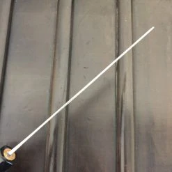 Nakajo Gihei 165mm Nakiri ZDP189 Keyaki Handle