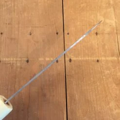 Coupon 👏 Pirge Zirh Turkish Cream Knife 16cm Carbon ⌛ 10 Pirge Zirh Turkish Cream Knife 16cm Carbon