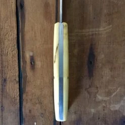 Pallares Busa 10cm Folder - Stainless - Boxwood