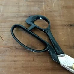 Nakajo Fabric Dia Wood Highclass 260mm Tailor Shears Stainless Clad SKD11