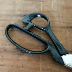 Deals ๐ Nakajo Dia Wood Highclass 240mm Tailor Shears Stainless Clad SKD11 Fabric โญ 12 Nakajo Dia Wood Highclass 240mm Tailor Shears Stainless Clad SKD11 Fabric