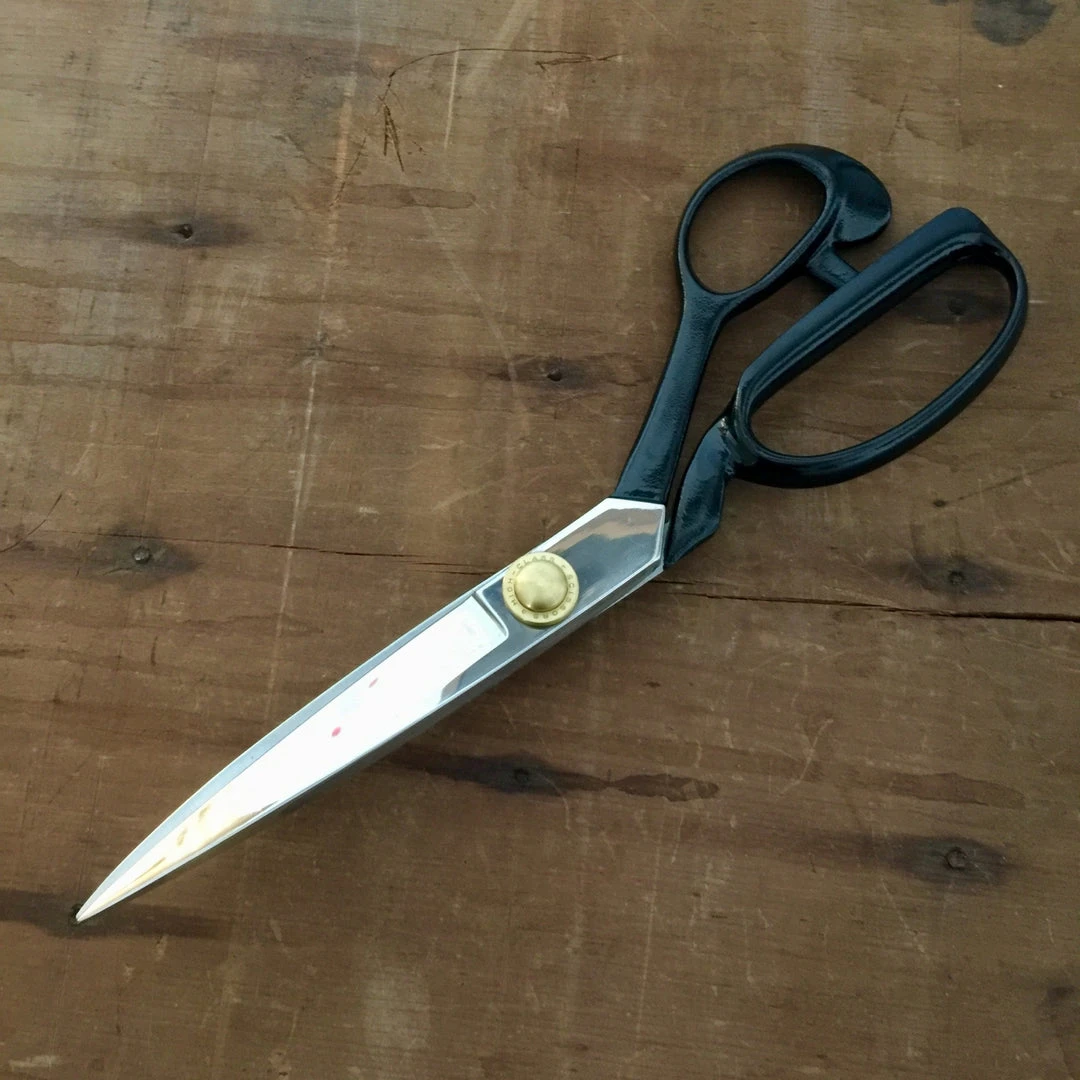 Deals ๐ Nakajo Dia Wood Highclass 240mm Tailor Shears Stainless Clad SKD11 Fabric โญ 5 Nakajo Dia Wood Highclass 240mm Tailor Shears Stainless Clad SKD11 Fabric