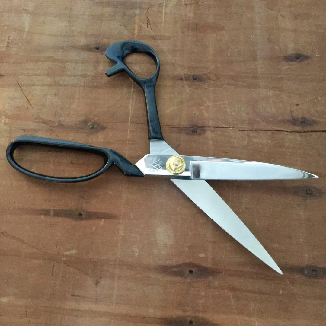 Deals ๐ Nakajo Dia Wood Highclass 240mm Tailor Shears Stainless Clad SKD11 Fabric โญ 6 Nakajo Dia Wood Highclass 240mm Tailor Shears Stainless Clad SKD11 Fabric