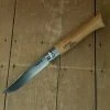 Coupon ๐คฉ Opinel Folding Knife - Carbon Steel ๐ฏ 1 Opinel Folding Knife - Carbon Steel