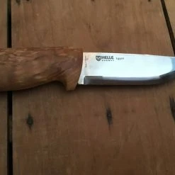 Helle 'Eggen' 101mm