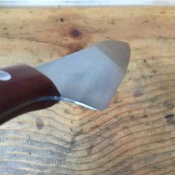 Robert Herder - Windmühlenmesser Windmühlenmesser 'K Chef' 9