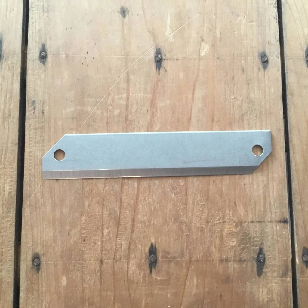 Brand new โ Sakai Kikumori Replacement Blade - Benriner No. 64 Kitchen Tools ๐ฅ 3 Sakai Kikumori Replacement Blade - Benriner No. 64 Kitchen Tools