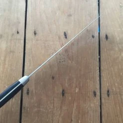 Buy ๐ Ashi Hamono 180mm Petty Swedish Stainless Western Handle โจ 8 Ashi Hamono 180mm Petty Swedish Stainless Western Handle