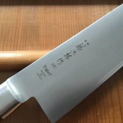 Tojiro 210mm Gyuto 'DP' - VG-10