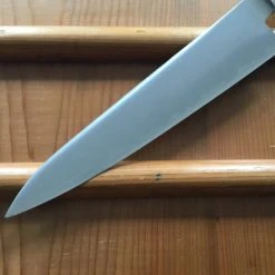 Brand new โ Tojiro 150mm Petty R-2 - Powder Steel ๐งจ 11 Tojiro 150mm Petty R-2 - Powder Steel