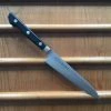 Tojiro 135mm Petty R-2 - Powder Steel